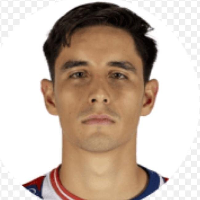 🇲🇽 R. Torres