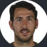 🇪🇸 Dani Parejo