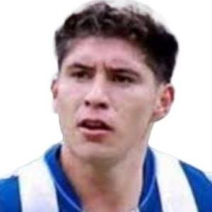 🇲🇽 P. Martínez