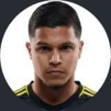 🇨🇴 Juan Hernández