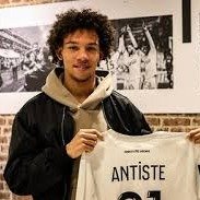 J.ANTISTE