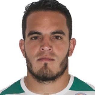 🇨🇴 J. García
