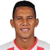 🇨🇴 J. Sánchez