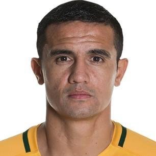 🇦🇺 T. Cahill