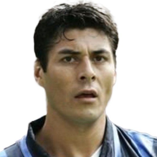 🇦🇷 J. R. Cruz
