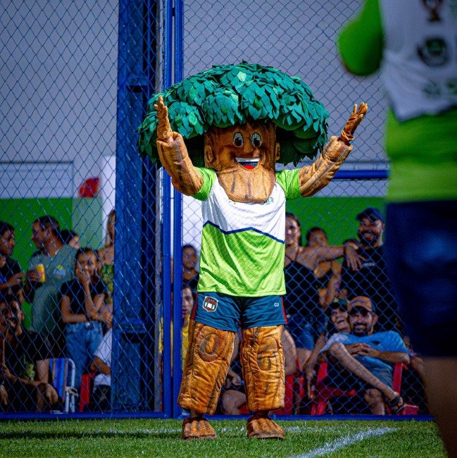 COPA CASTANHA SICREDI 2026