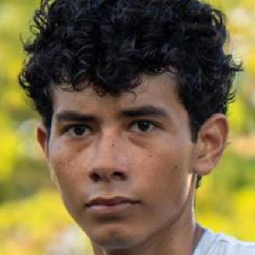 Sebastián Mora García