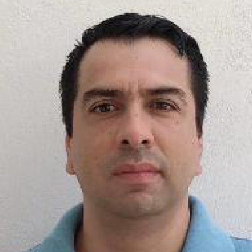 Hugo Estrada Rodriguez