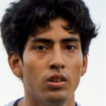 Juan Diego Perales Tapia