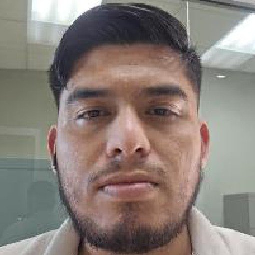 Nelson Alejandro Pierdant Chavez