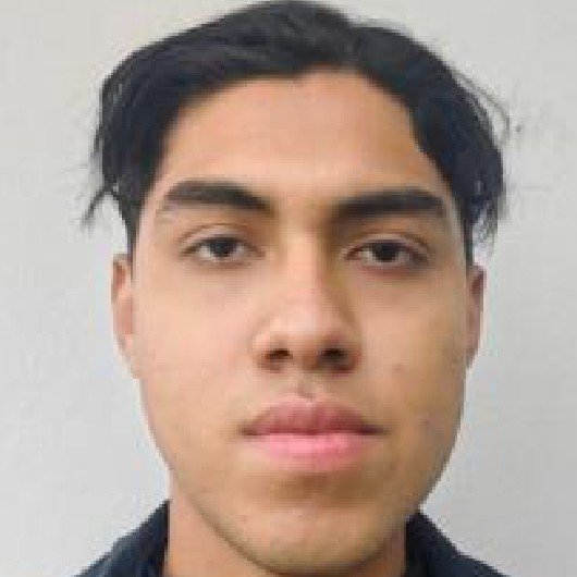 Roberto David Ramírez Jesús