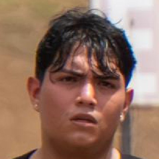 Luis Alejandro Medina Luna