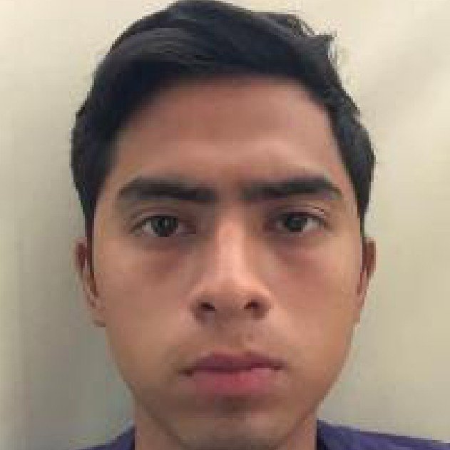 Eduardo Alejandro Zarate Palacios