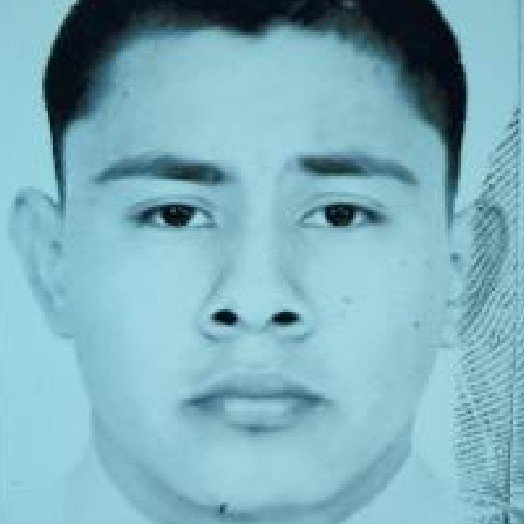 Jesús Salvador Nuñez