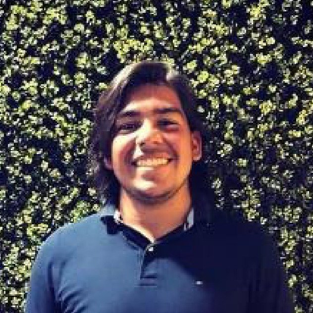 Alejandro Pumarejo Diaz de León