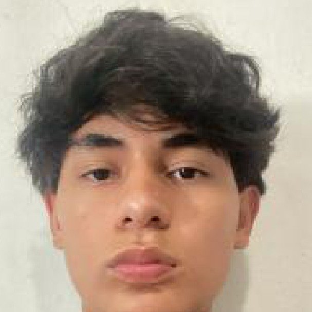 Juan Ángel Lombera Meza