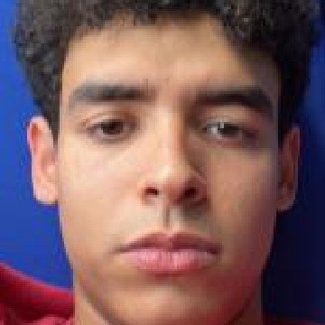 Ángel David Casanova Del Ángel