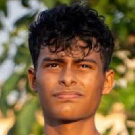 Cristopher Iyarih Cruz Silva