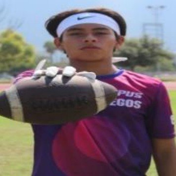 Juan Francisco Millán Ramos