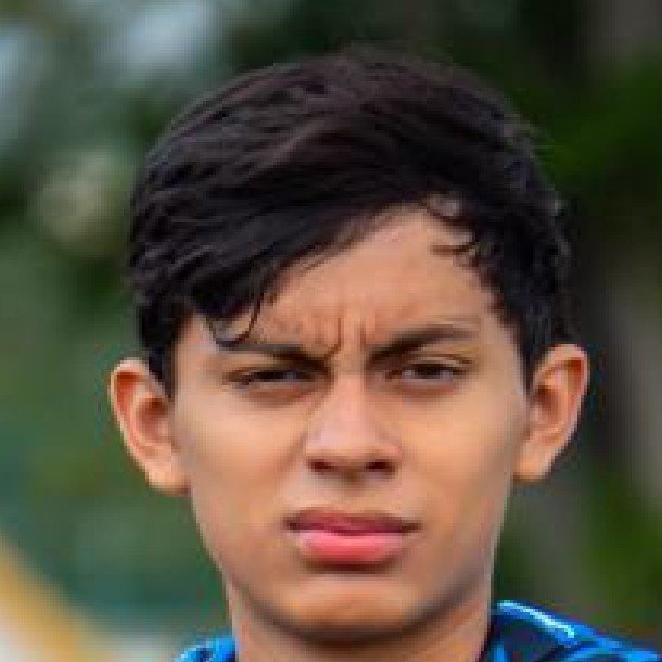 Sergio de Jesús Hernández Hernández