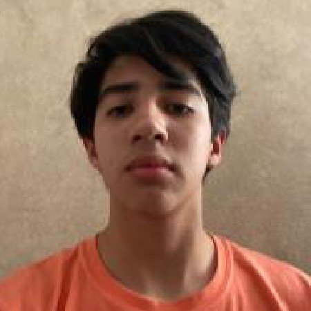 Guillermo Gael Wong López