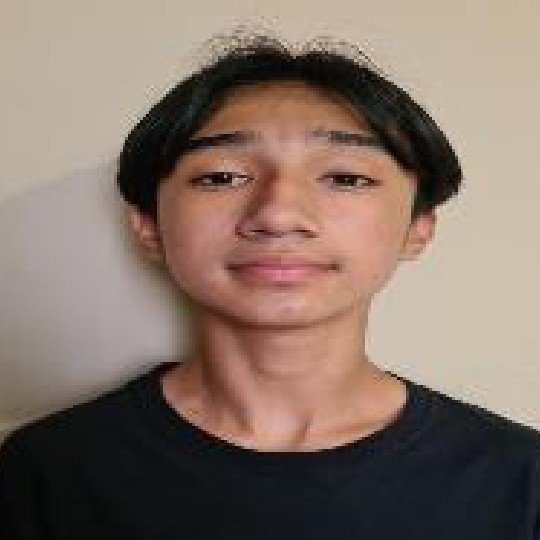 Matías Rojas López