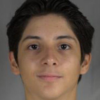 Israel Bartoluchi Mar