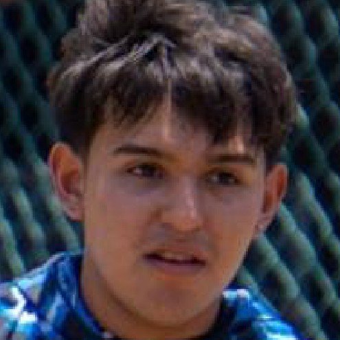 Jesús Emmanuel Villalobos Bustos