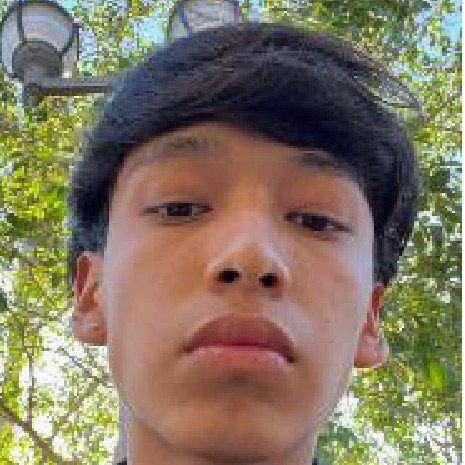 Yoshio Paolo De La Cruz Cruz