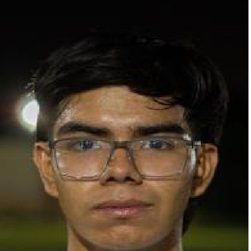 Fabián de Jesús Enriquez Sánchez