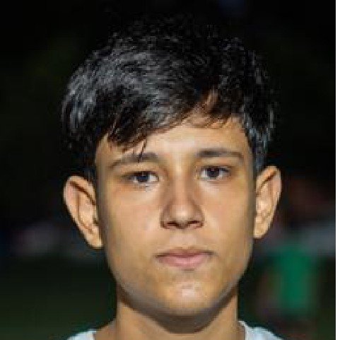 Brian Giovani Armenta Alvarez