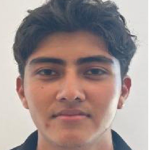 García Izquierdo Aaron Alberto