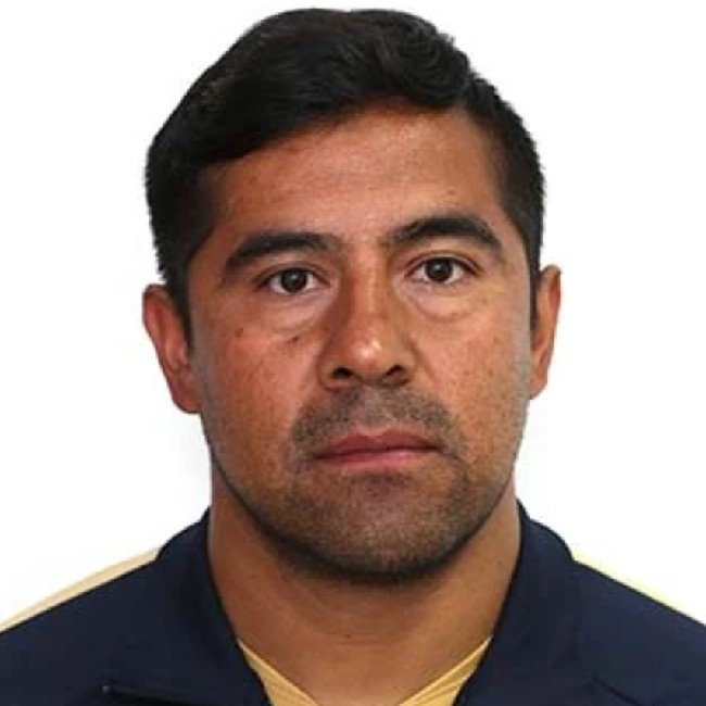 🇲🇽 M. De La Torre