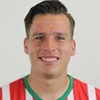 🇲🇽 F. González