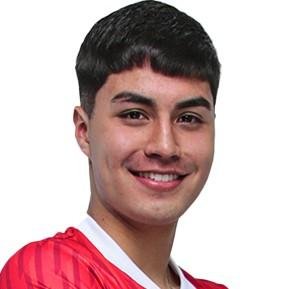 🇲🇽 E. Del Villar
