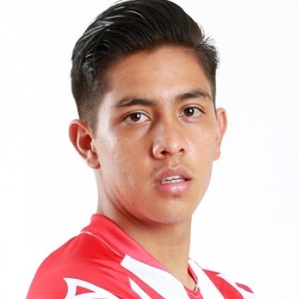 🇲🇽 I. Domínguez
