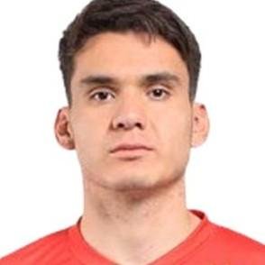 🇲🇽 A. Andrade