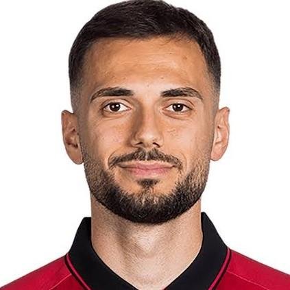🇨🇭 N. Bajrami