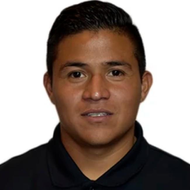 🇲🇽 J. D. Castro