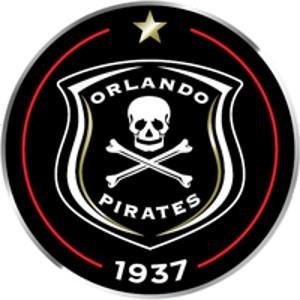 🇿🇦 Orlando Pirates F.C.