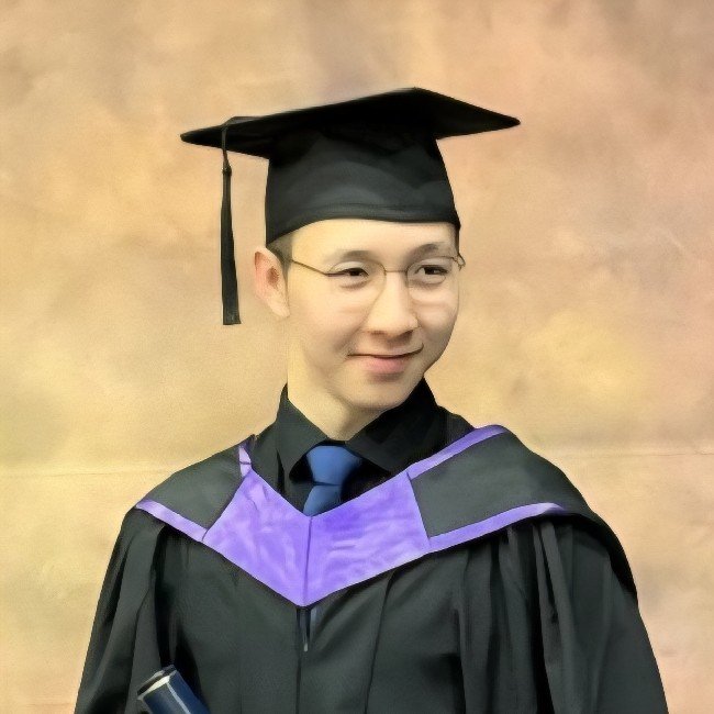Desmond Ooi