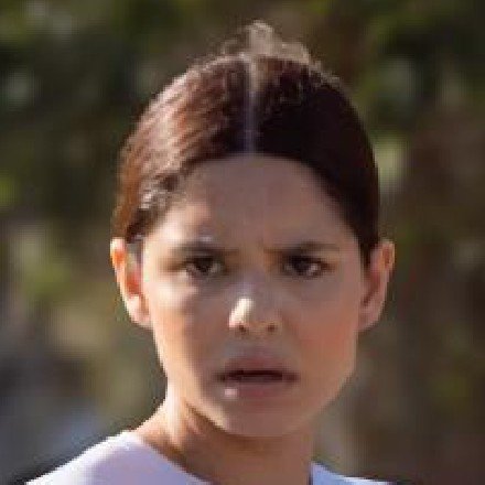 Alexa Romina Silva Machuca