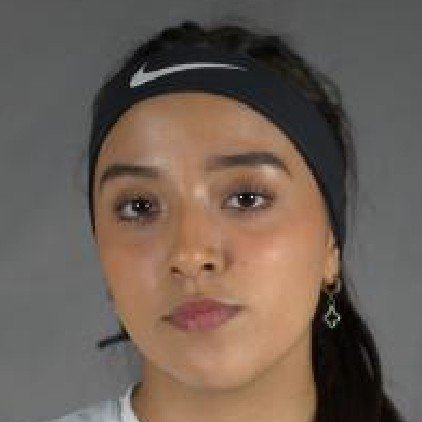 Wendy Paola Martínez Infante