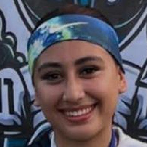 Renata Mildred Tavares Guerrero