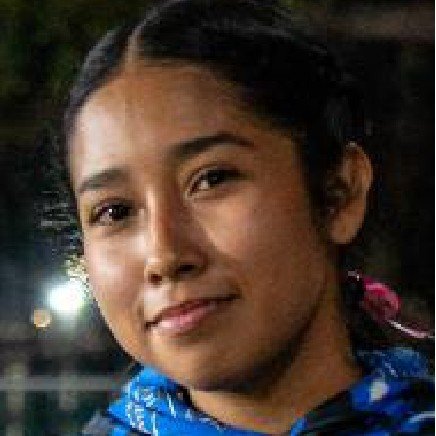 Edith Gonzalez Alvarez