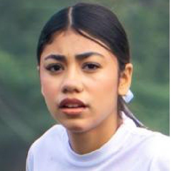 María José Espinosa Flores