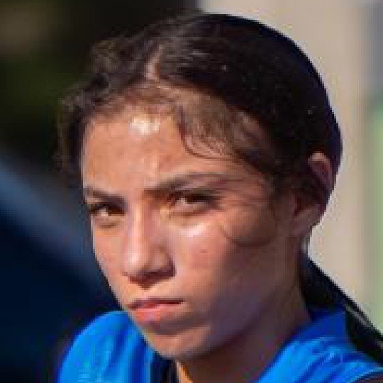 Johan Georgina Hernández Pecina