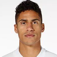 🇫🇷 R. Varane