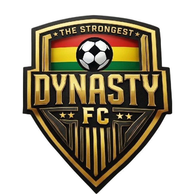 DYNASTY FC