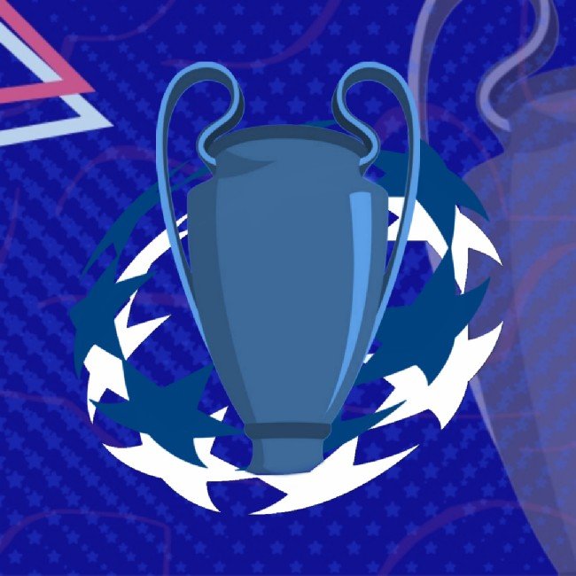 UEFA Masters League | 2° Edição
